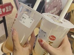 -鲜芋仙(南开大悦城店)