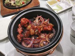 -皇城根北京风味主题餐厅(中海环宇城店)