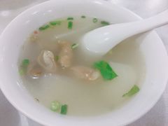 -东街钟楼肉粽(总店)