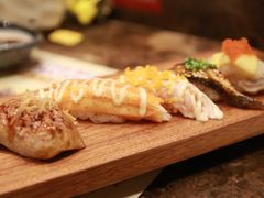 -古田居·特色寿司料理(星之岛旗舰店)