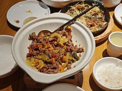 -九毛九西北菜(大东海店)