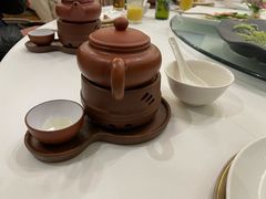 -和平官邸·花园餐厅(武定西路店)