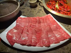 -小龙坎老火锅(建华店)