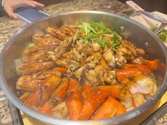 -黄记煌三汁焖锅(新世纪广场店)