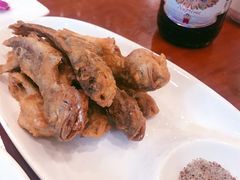 -北平小馆·烤鸭·家常菜(磨房北里店)