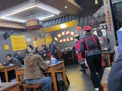 -多福临砂锅居(苏堤北路店)