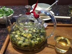 -如轩·海鲜砂锅粥·潮汕菜(三乡店)