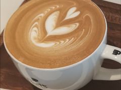 -Peet's Coffee皮爷咖啡(大学路店)