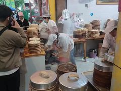 -海汇源老烧麦店(东大街总店)