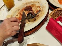 -斗牛士牛排(南京东路店)