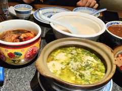 -南京大牌档(新街口德基广场店)