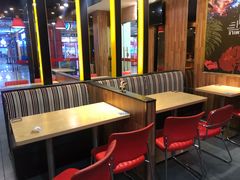 -尊宝比萨(较场口店)