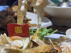 -百年银屏蚝烙·潮汕菜·非遗(乐山店)