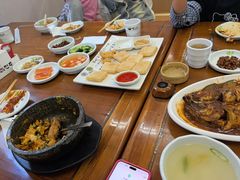 -全州拌饭馆(断桥店)