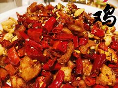 -朝郡酒家·粤菜(燕大星苑店)