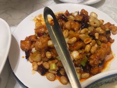 -福来居烤鸭店(天坛二店)