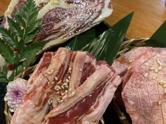 -肉魁屋·烧肉·烧鸟·酒场(高新店)