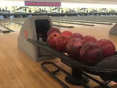 -广州保龄球馆(广州天河体育中心店)