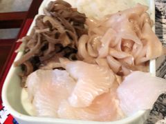-京元盛铜锅涮肉(上海总店)