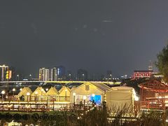 -大小河街