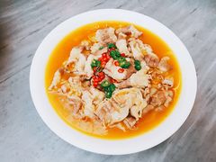 -蔼若春.传承三十年云南菜(金碧公园店)