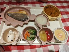 -西贝(紫荆广场店)