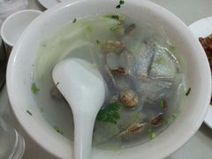 android_upload_pic-九龙餐厅(大沽路店)