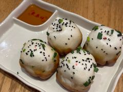 -东泰祥生煎馆(陕西南路店)