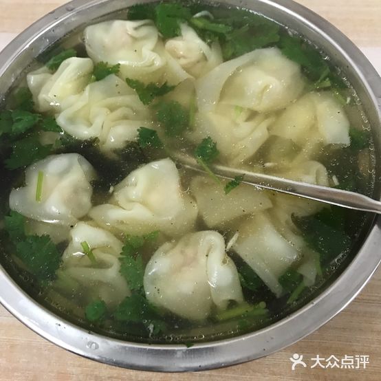 小邱肉园水饺