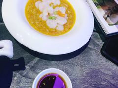 蟹粉虾仁-蟹榭·本帮江浙菜·蟹宴(五角场合生汇商场店)