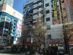 -秋叶原电器街