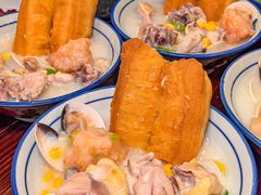 -顺德一品粥·20年凤城老字号(芳村店)