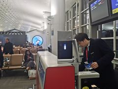-杭州萧山国际机场