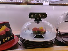 -KURA寿司(金阁寺店)