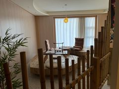 -乐山上善居·养心禅景酒店(世豪广场高铁站店)