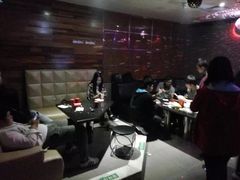 -佰迪乐KTV(阳桥店)