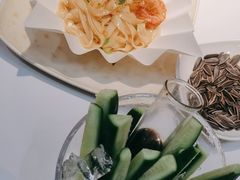 -蚝老板海鲜烧烤大排档(码头店)
