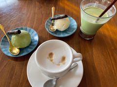 -东京和食 Sun with AQUA