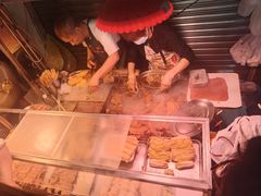 -明记牛杂(新马路分店)