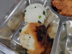-复旦大学本部-食堂