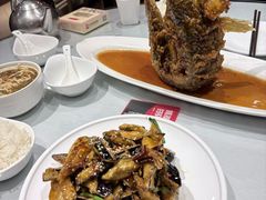 -老牌坊鲁菜名店(聊城美食岛店)