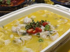 -3号仓库·创意中国菜(乐清正大广场店)