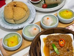 -赏点粤式点心(广州塔店)