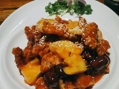 -老雒阳面馆·水席(洛宁高速路口店)