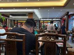 大堂-抱德·潮汕味(琶洲店原惠城鱼仔)