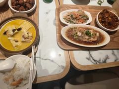 -乡村基·川味现炒大王(熙悦天街店)