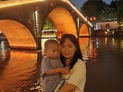 -嘉兴月河历史街区