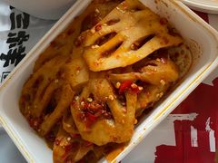 -老三样·旧食新味(船山路店)