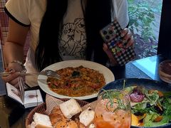 -EATALIA意塔利意式餐厅(鼓楼店)