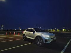 -北京海之沃沃尔沃4S店(四元桥店)